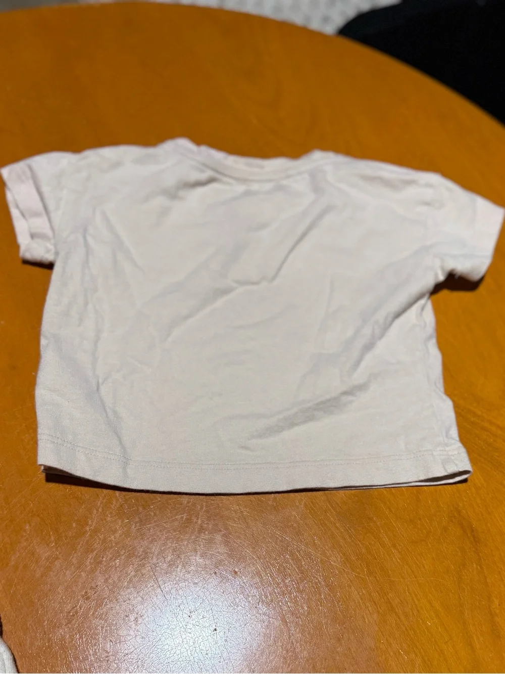 Carters pants are